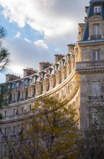 Hôtel Odyssey Отели рядом с достопримечательностью «Нотр-Дам-де-Пари»