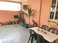 칼라얀 트랜시엔트 하우스