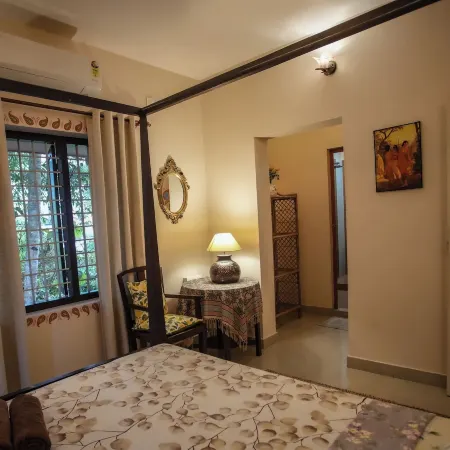 Bella Homestay
