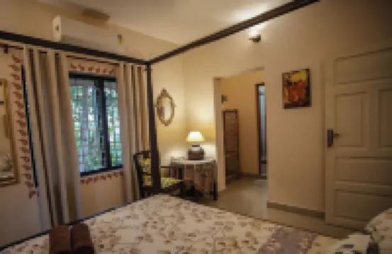Bella Homestay