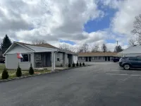 Oxford Inn - 3-Star