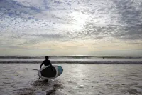 Hotel Solea, Autograph Collection - Beach