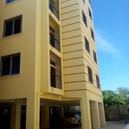 Wawa Luxury Apartments