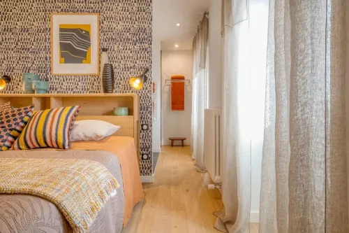 Villa Figue Blanche Hotels in Ecuisses