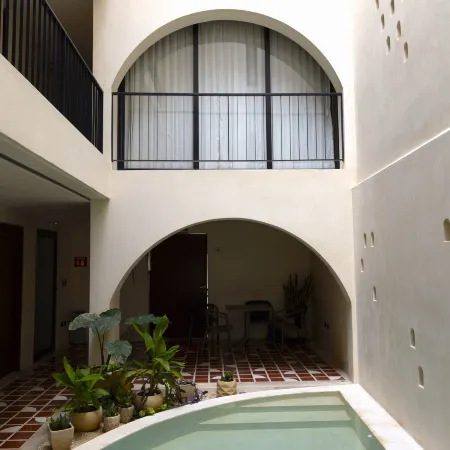 Moreira Hotel Boutique