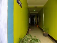 Sky Light Hotel Hotels in Bujumbura