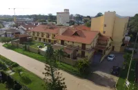 Pousada Esquina do Sol Hotels near Oceanographic Museum "Prof. Eliezer C. Rios"