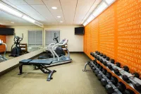 La Quinta Inn & Suites by Wyndham North Platte - Gym