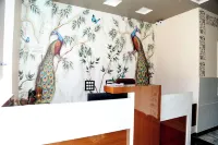 JMC Hotel RK Inn Hotel di Kotra