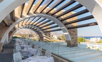 Princess Andriana Resort & Spa - Ultra All-Inclusive