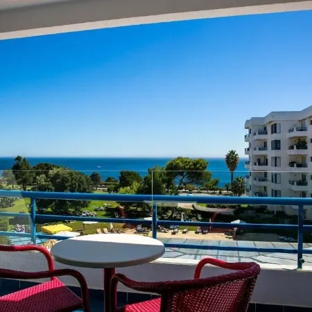 Hotel Pestana Cascais Ocean & Conference Aparthotel