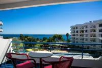 Hotel Pestana Cascais Ocean & Conference Aparthotel - romantici