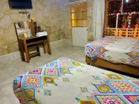 Hotel las palmas By Gestores Hotels in Huasca de Ocampo