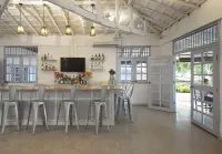 Villa Marina Hotel - bar