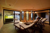 Hotel Golden Lake Resort - spa