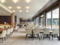 Novotel Erlangen Hotels in Bubenreuth