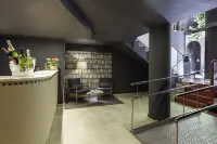 艾克塔BCN40號飯店 - 陽台