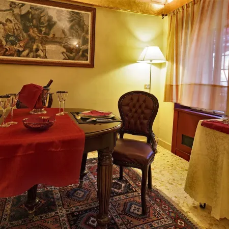 Residenze Gregoriane - Residenza d'Epoca