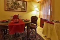 Residenze Gregoriane - Residenza d'Epoca - breakfast