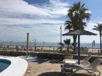 Hostal Restaurante San Juan - de playa