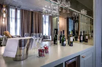 Hotel La Scaletta al Ponte Vecchio - bar