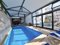 Laguna Beach Club Bazaleti Lake - Pools