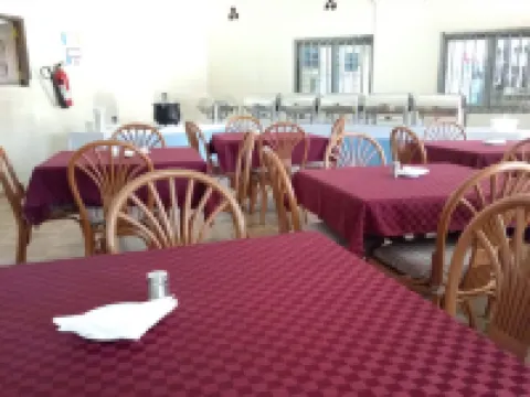 Stegra Hotel Hotels in Lodwar