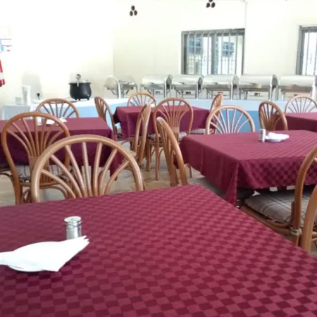 Stegra Hotel