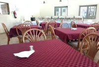 Stegra Hotel Hotels in Lodwar