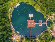 Hunguest Hotel Panoráma فنادق في 