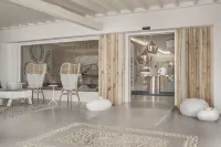 Palladium Hotel