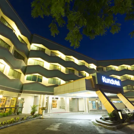 Goldenfield Kundutel