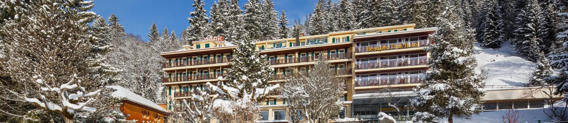 Scenic Hotels
