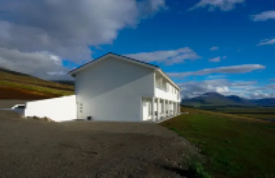 하프달스 호텔  호텔