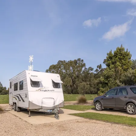 Racv Inverloch Resort