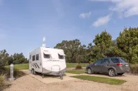 Racv Inverloch Resort - parking