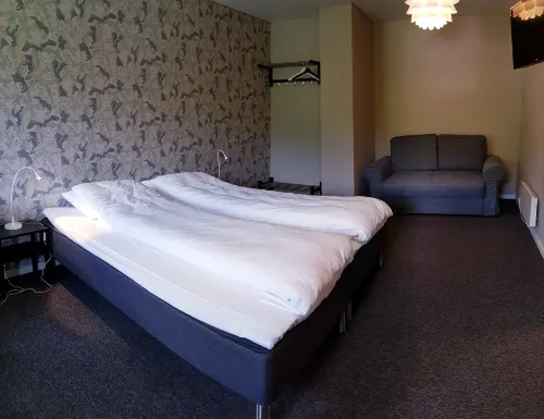 Vikedal Kro og Motell As - 3-Star
