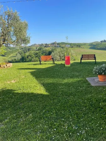 Agriturismo Musignano
