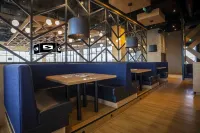 Sandman Hotel Hamilton