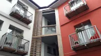 B&B Corte Rossa Hotel di Grosotto