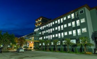 Skyview Resort Buriram