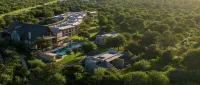 Radisson Safari Hotel Hoedspruit - Pool