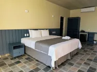 Pousada Vida de Rio Hotels in Penedo