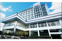Grand Asrilia Hotel Hotels in Lengkong