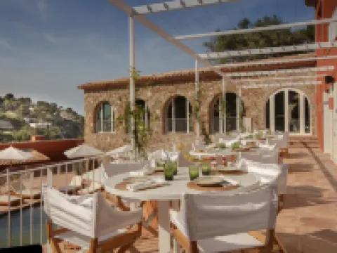 Finca Victoria Hotels in Begur