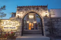 بيليزا ألاكاتي