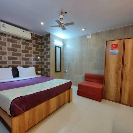 Aditya Forest Eco Resort