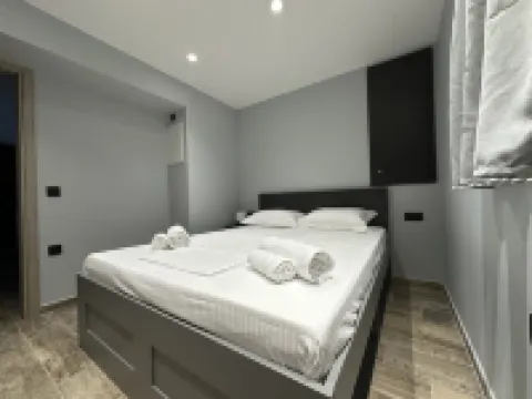Magic View Luxury Villa 4u (Spiro Spero) Hotels in Megara
