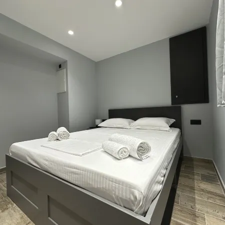 Magic View Luxury Villa 4u (Spiro Spero)