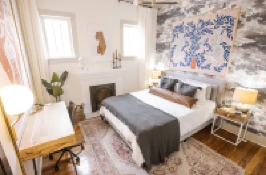 埃文傑琳A在拉斐特 拉斐特堂區酒店